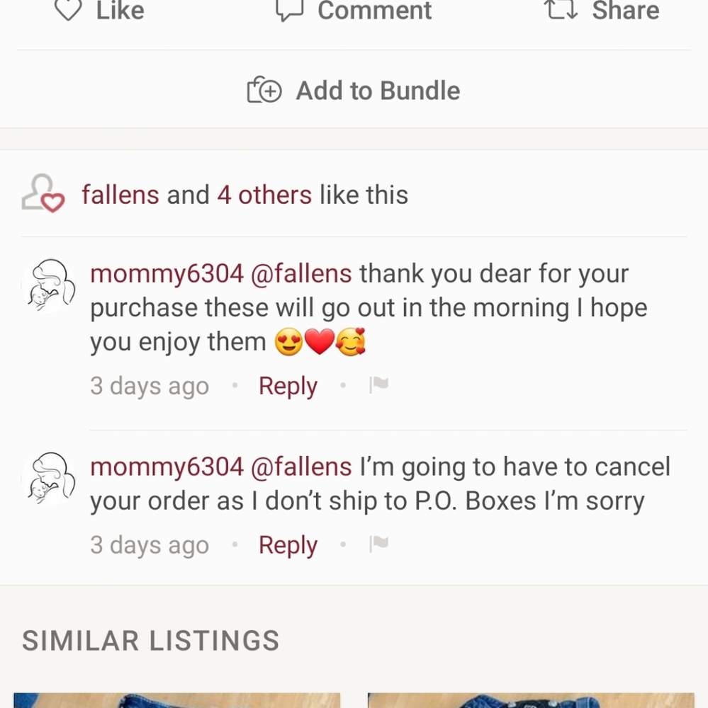 ❗❗FRAUD ALERT❗❗ - Picture 4 of 7